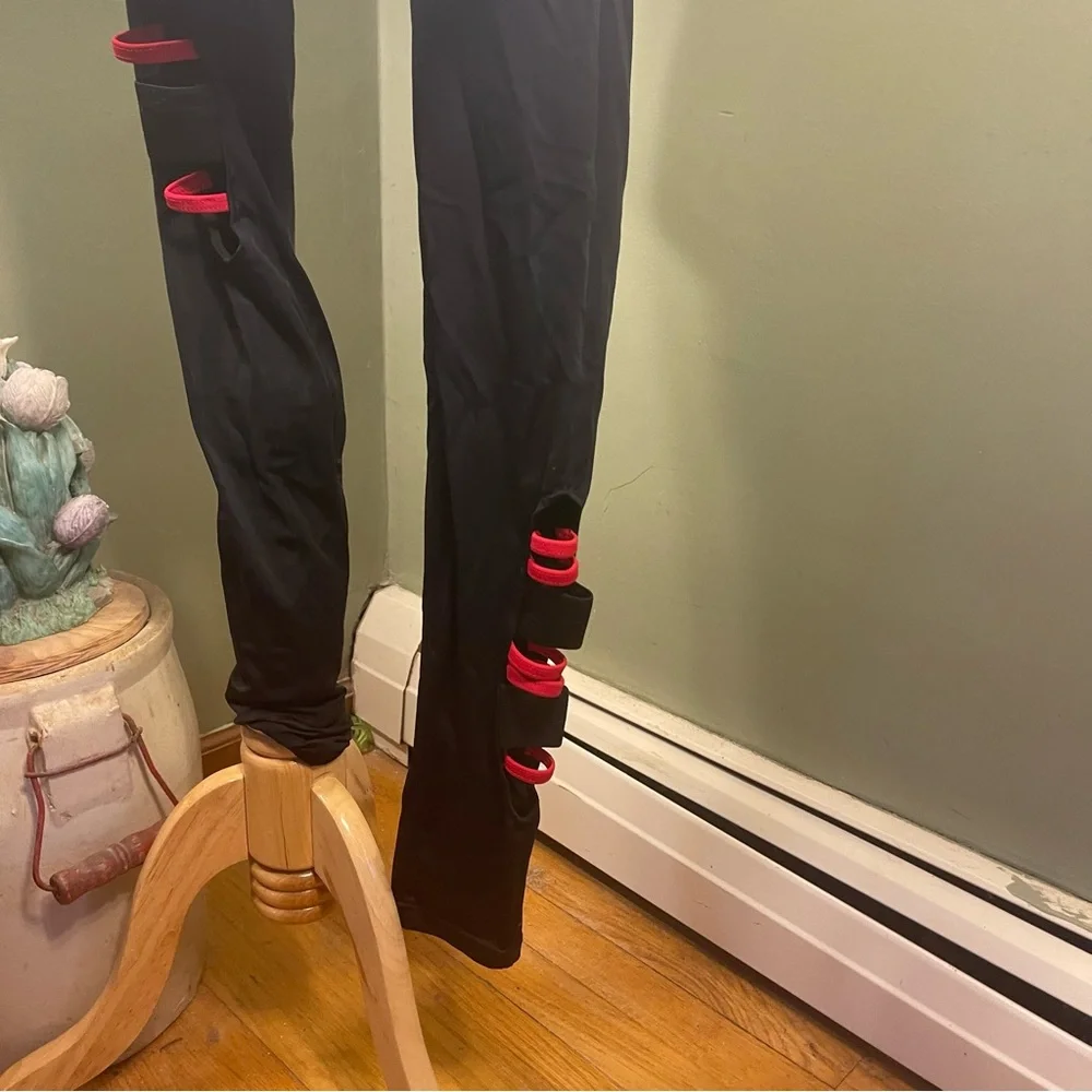 XXLC Weissman dance costume